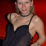 Femme mariée qui a une grosse envie